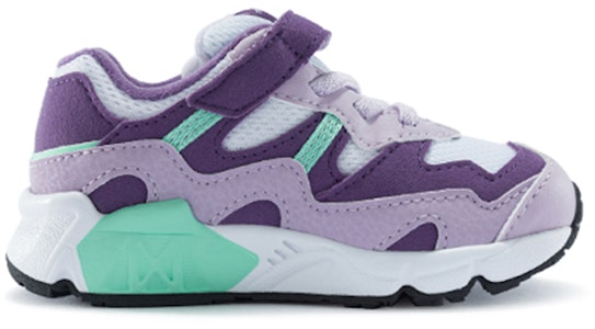 (TD) New Balance 850 'Blanco Morado' IV850SBG Order (TD) New Balance 850 'Blanco Morado' IV850SBG