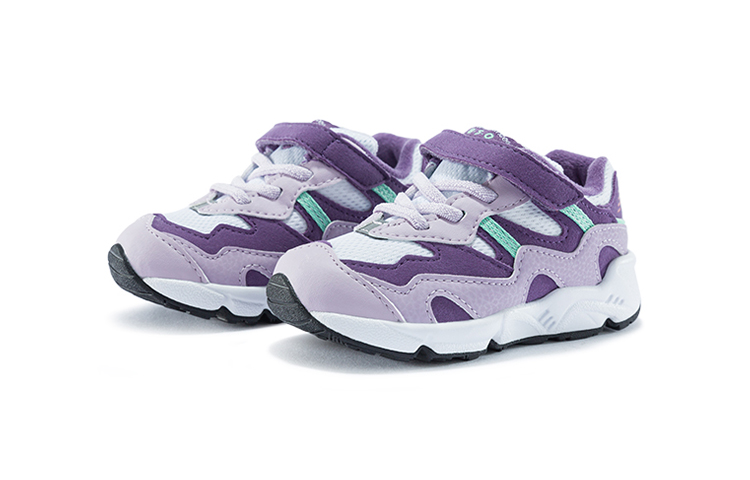 Lookbook (TD) New Balance 850 'Blanco Morado' IV850SBG