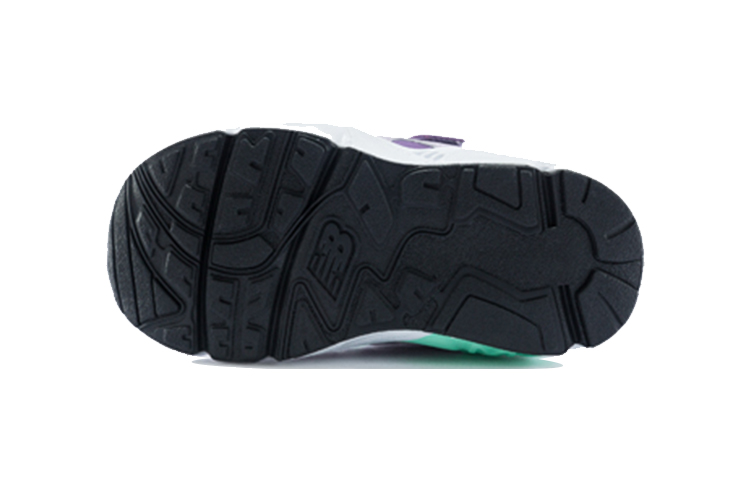 Shop (TD) New Balance 850 'Blanco Morado' IV850SBG