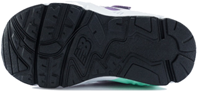 (TD) New Balance 850 'Blanco Morado' IV850SBG Shop (TD) New Balance 850 'Blanco Morado' IV850SBG