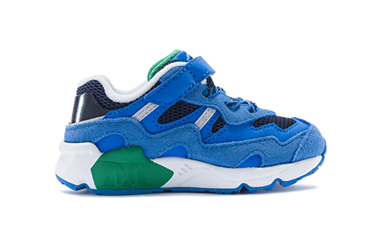 (Infant) NB 850 Low 'Blue' 圖 2