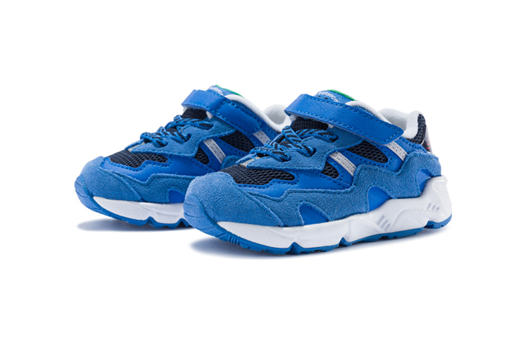 (Infant) NB 850 Low 'Blue' 圖 3