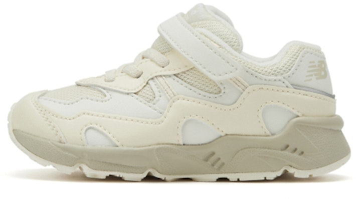 嬰兒 New Balance 850系列 v2 輕便舒適 低筒跑步鞋 米白色 Buy 嬰兒 New Balance 850系列 v2 輕便舒適 低筒跑步鞋 米白色