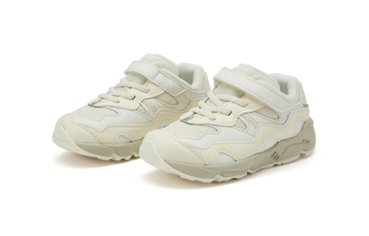 (Infant) NB 850 v2 'Light Beige' 圖 2