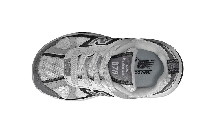 (Infant) NB 878 'Grey Black' 圖 3