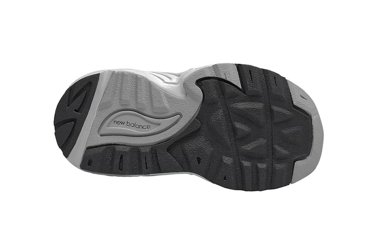 (Infant) NB 878 'Grey Black' 圖 4