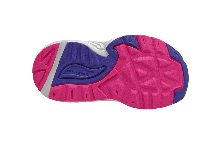 (Infant) NB 878 'White Blue' 圖 4