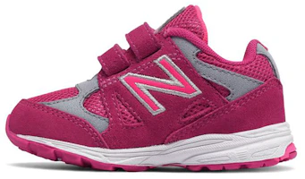 (Infant) New Balance 888 'Baby Pink' KV888PGI (Infant) New Balance 888 'Baby Pink' KV888PGI