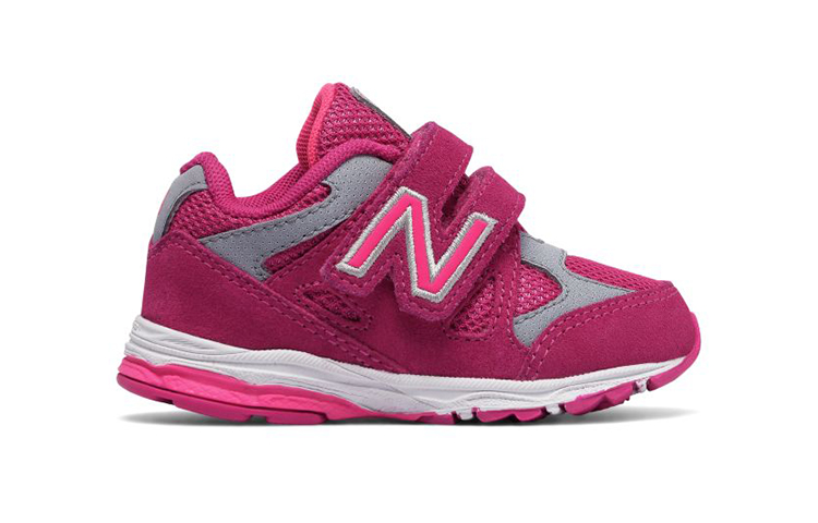 (Infant) NB 888 'Baby Pink' 圖 2