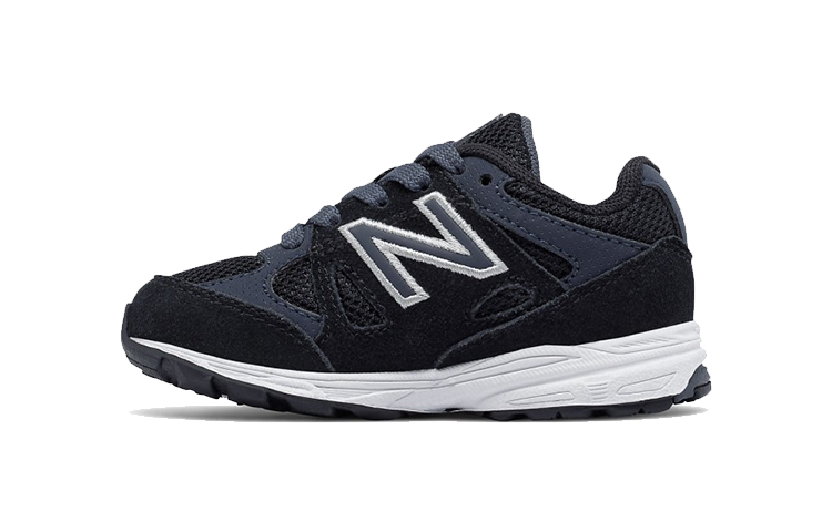 (Infant) New Balance 888 'Black Blue' KJ888BYI