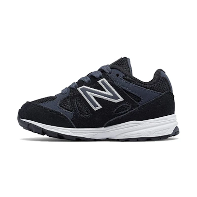 (Infant) NB 888 'Black Blue'