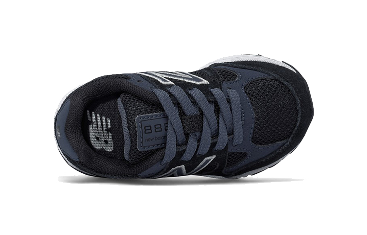 (Infant) NB 888 'Black Blue' 圖 3