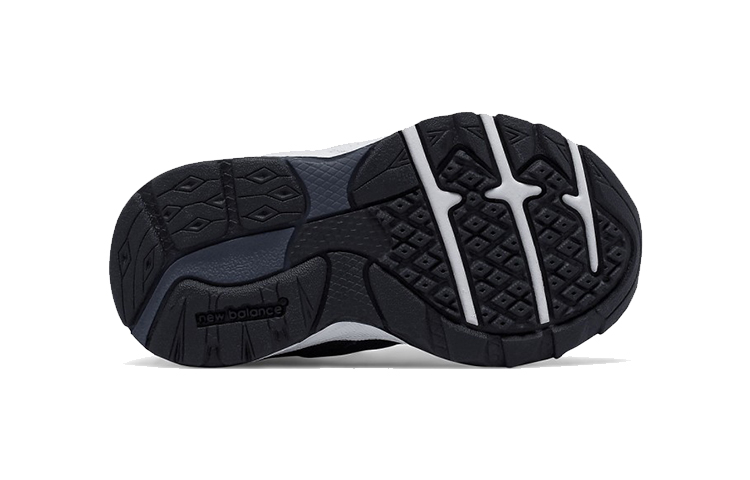 (Infant) NB 888 'Black Blue' 圖 4