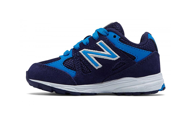 (Infant) New Balance 888 'Blue' KJ888DDI