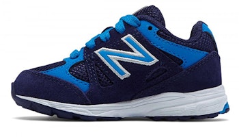 (Infant) New Balance 888 'Blue' KJ888DDI (Infant) New Balance 888 'Blue' KJ888DDI