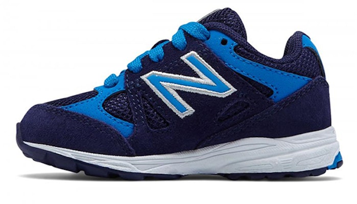 (Infant) New Balance 888 'Blue' KJ888DDI Buy (Infant) New Balance 888 'Blue' KJ888DDI