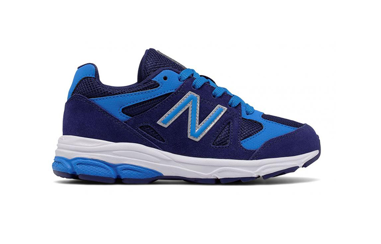 Order (TD) New Balance 888 'Biru' KJ888DDI