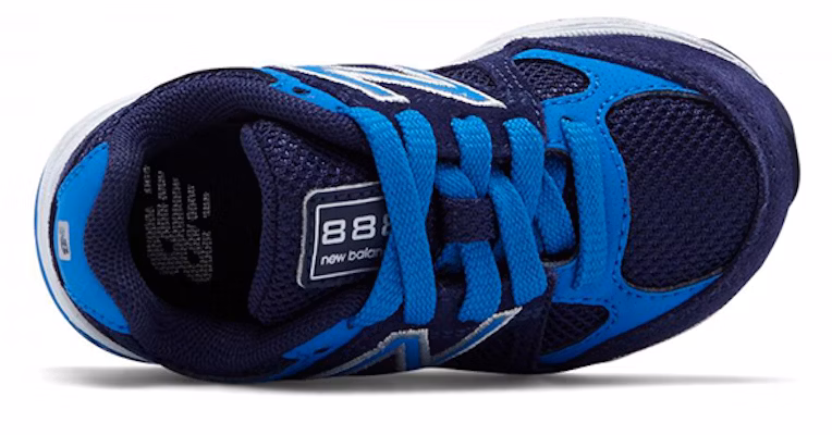 (Infant) New Balance 888 'Blue' KJ888DDI Lookbook (Infant) New Balance 888 'Blue' KJ888DDI