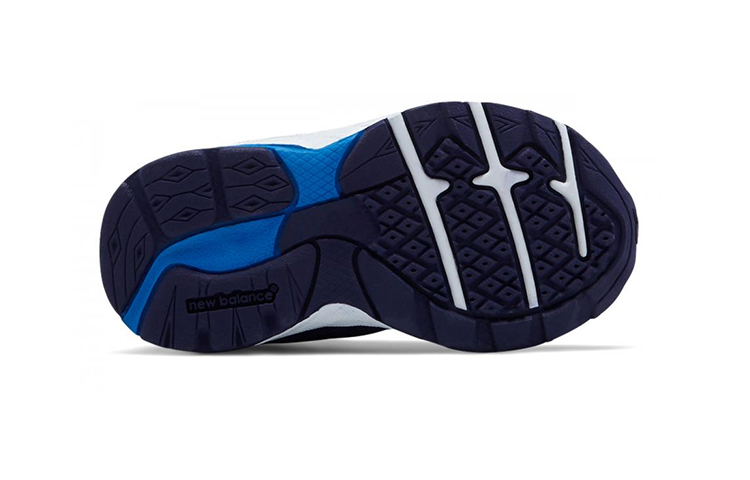 Shop (TD) New Balance 888 'Biru' KJ888DDI