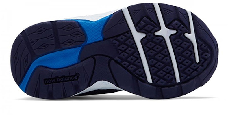 (Infant) New Balance 888 'Blue' KJ888DDI Shop (Infant) New Balance 888 'Blue' KJ888DDI