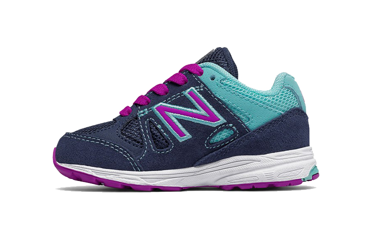(Infant) New Balance 888 'Deep Navy' KJ888NAI