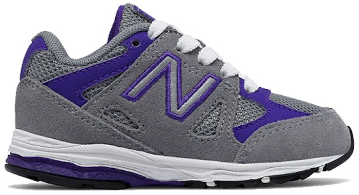 (TD) New Balance 888 'Abu Ungu' KJ888DPI Order (TD) New Balance 888 'Abu Ungu' KJ888DPI