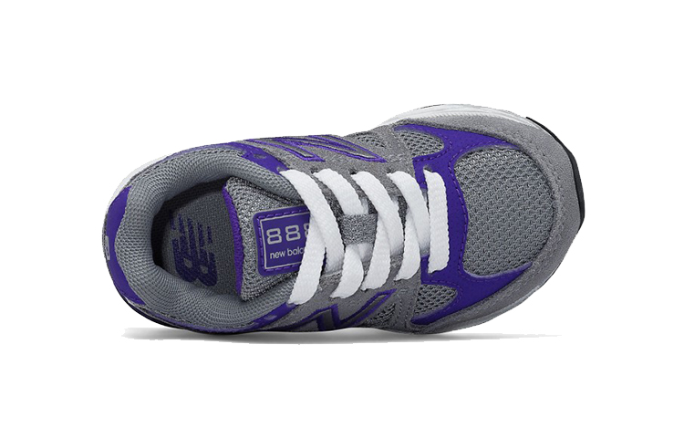 Lookbook (TD) New Balance 888 'Abu Ungu' KJ888DPI