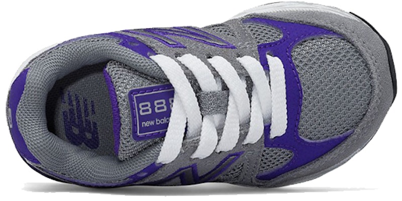 (TD) New Balance 888 'Abu Ungu' KJ888DPI Lookbook (TD) New Balance 888 'Abu Ungu' KJ888DPI