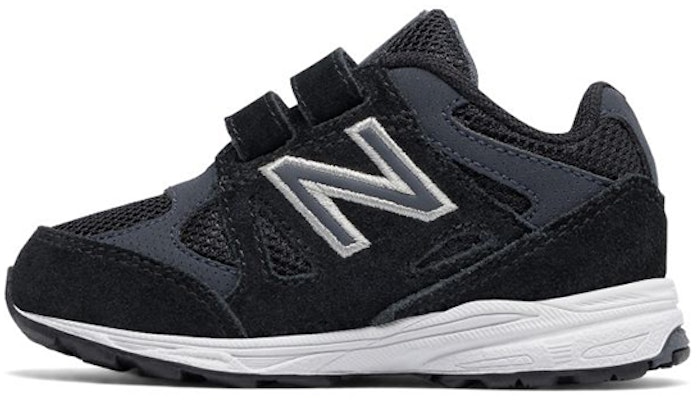 (TD) New Balance 888 'Hook and Loop Hitam' KV888BYI Buy (TD) New Balance 888 'Hook and Loop Hitam' KV888BYI