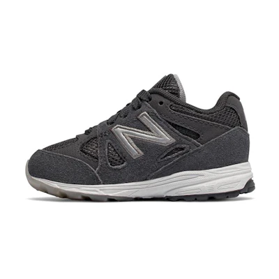 (Infant) NB 888 'Magnet Grey'
