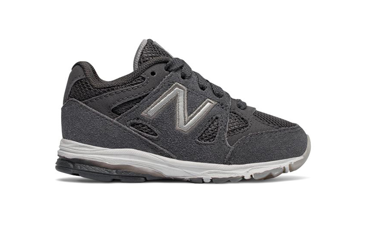 (Infant) NB 888 'Magnet Grey' 圖 2