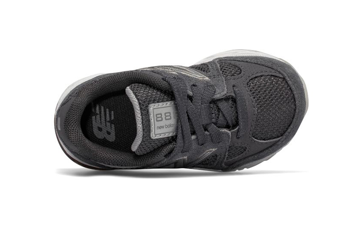 (Infant) NB 888 'Magnet Grey' 圖 3