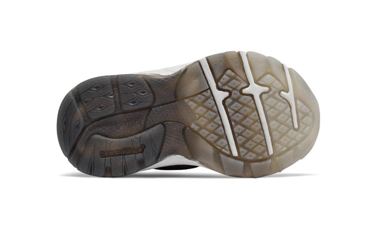 (Infant) NB 888 'Magnet Grey' 圖 4