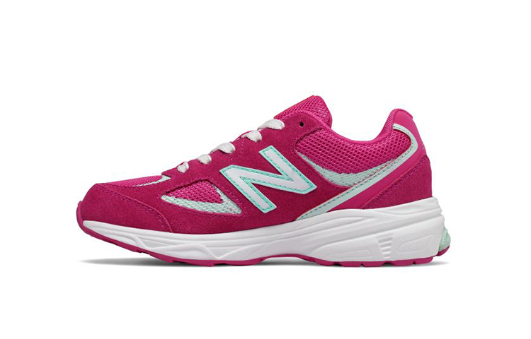 (Infant) New Balance 888 'Purple' IK888RP2