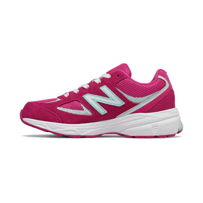 (Infant) NB 888 'Purple'