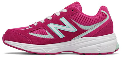 (Infant) New Balance 888 'Purple' IK888RP2 (Infant) New Balance 888 'Purple' IK888RP2