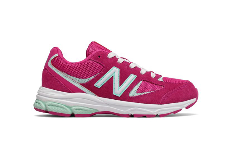 Order 嬰兒 New Balance 888系列 紫色