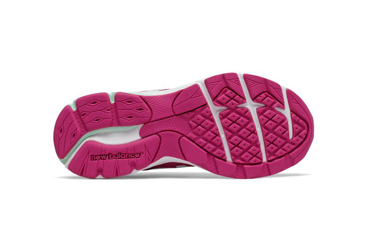 (Infant) NB 888 'Purple' 圖 4