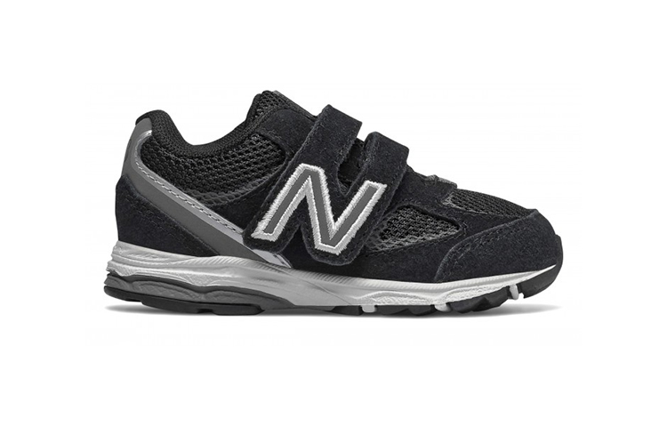 Order (TD) New Balance 888 V2 'Hitam Velcro' IO888BG2