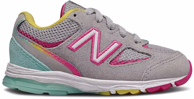 (TD) New Balance 888v2 'Gris Arcoíris' IK888GR2 Buy (TD) New Balance 888v2 'Gris Arcoíris' IK888GR2