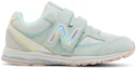 Buy (TD) New Balance 888v2 魔术贴童鞋 '浅色冲浪' IO888LS2