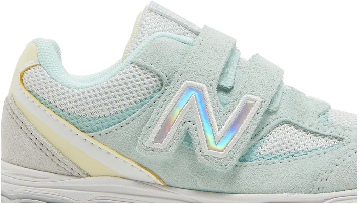 (TD) New Balance 888v2 魔术贴童鞋 '浅色冲浪' IO888LS2 Order (TD) New Balance 888v2 魔术贴童鞋 '浅色冲浪' IO888LS2