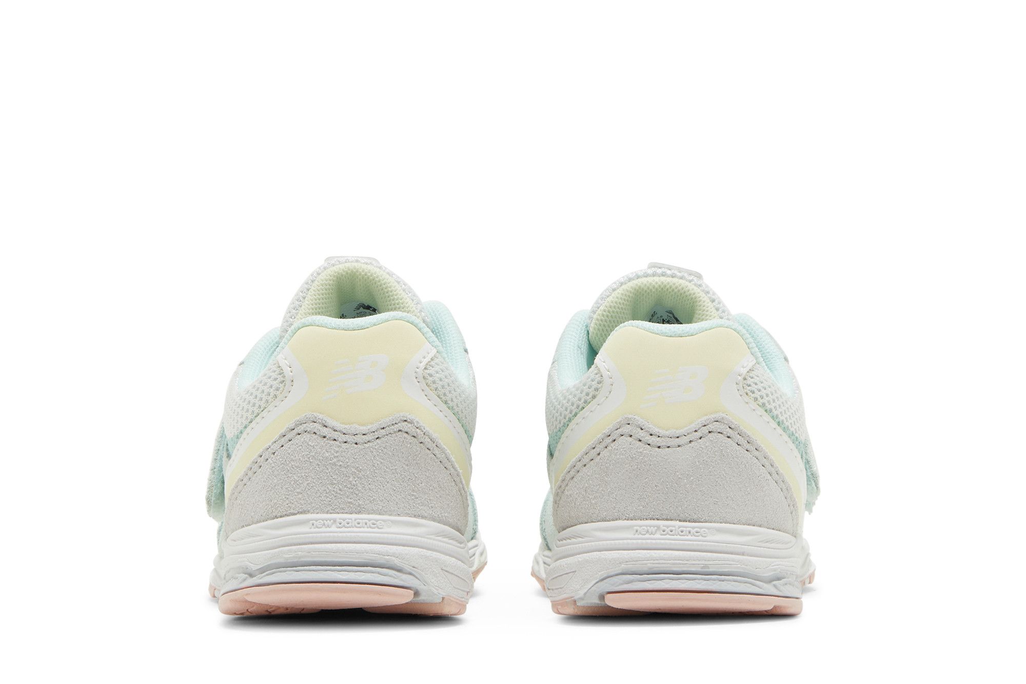 Details for (TD) New Balance 888v2 魔术贴童鞋 '浅色冲浪' IO888LS2