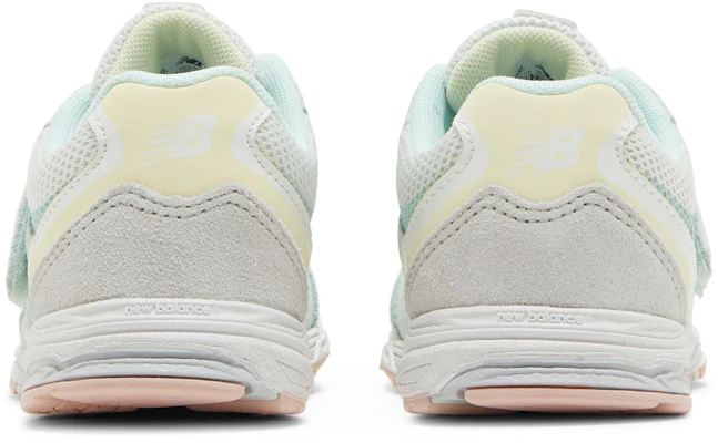 (TD) New Balance 888v2 魔术贴童鞋 '浅色冲浪' IO888LS2 Details for (TD) New Balance 888v2 魔术贴童鞋 '浅色冲浪' IO888LS2