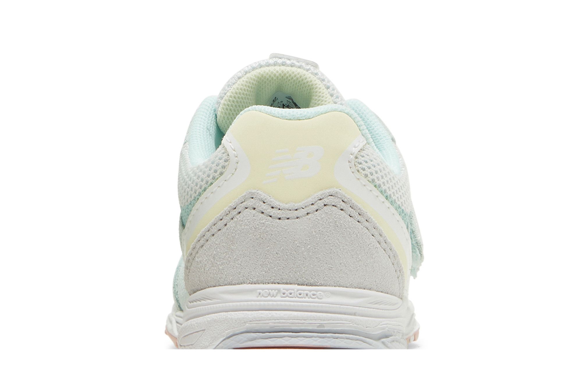 Sizing (TD) New Balance 888v2 魔术贴童鞋 '浅色冲浪' IO888LS2