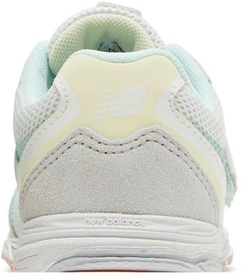 (TD) New Balance 888v2 魔术贴童鞋 '浅色冲浪' IO888LS2 Sizing (TD) New Balance 888v2 魔术贴童鞋 '浅色冲浪' IO888LS2
