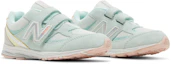 Cheap (TD) New Balance 888v2 魔术贴童鞋 '浅色冲浪' IO888LS2