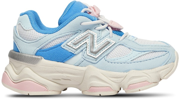 (TD) New Balance 9060 藍白配色 IV9060AF Buy (TD) New Balance 9060 藍白配色 IV9060AF