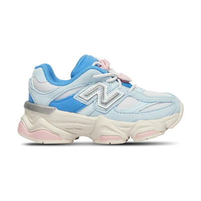 (Infant) NB 9060 Foot Locker Exclusive 'Pastel Blue'