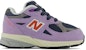 (TD) New Balance 990 V3 'Ungu' IC990TD3